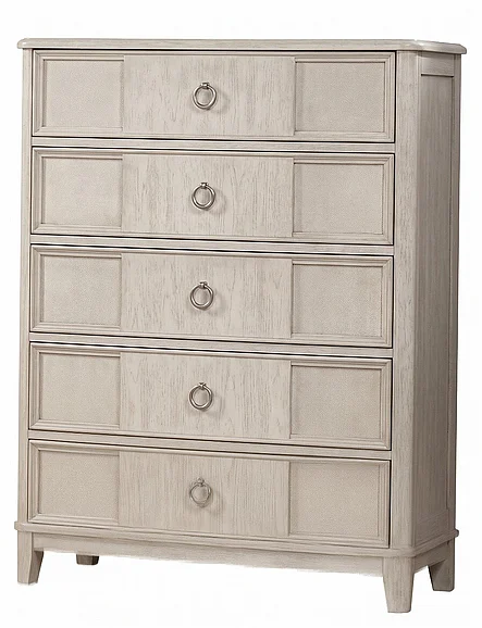 Crown Mark Napoli Chest B1140-4