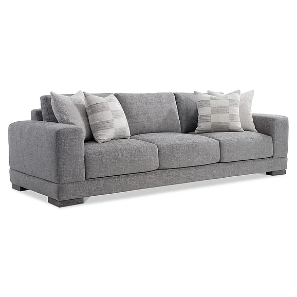 Bernhardt Lars Fabric Sofa B1267A PROMO