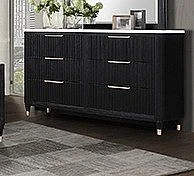 Crown Mark Kara Dresser B1400-1