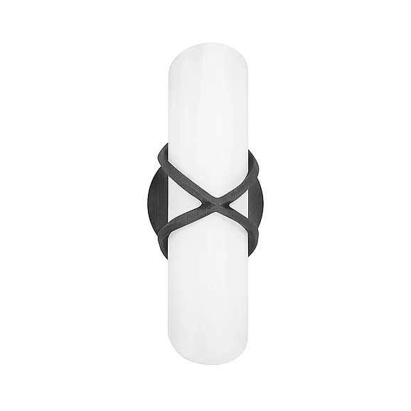 Troy Lighting Roxbury Bath and Vanity B1401-GRA