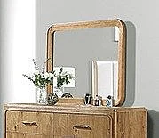 Crown Mark Westcott Dresser Top in Cerused Natural B1500-11