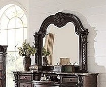 Crown Mark Furniture Stanley Mirror B1600-11 PROMO