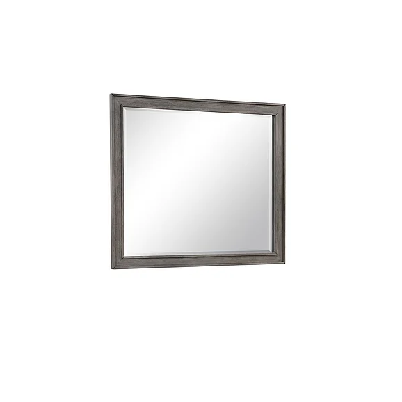 New Classic Lisbon Mirror - Gray B1605-060 PROMO