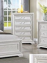 Crown Mark Alexandria Chest B1650N-4
