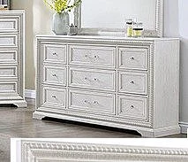 Crown Mark Alexandria Dresser B1650N-1