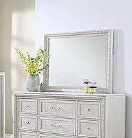 Crown Mark Alexandria Dresser Top B1650N-11