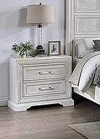 Crown Mark Alexandria Night Stand B1650N-2