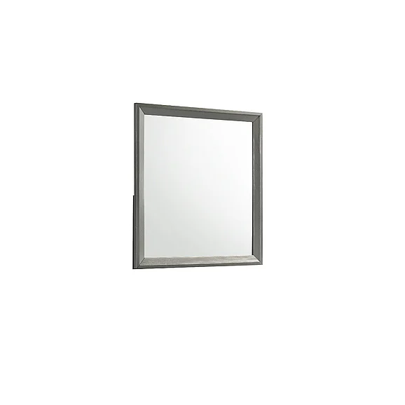 New Classic Nocturne Mirror - Slate B1684-060