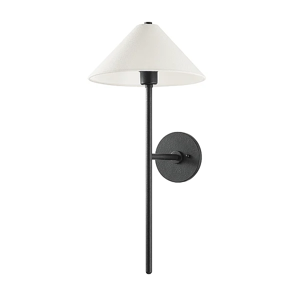 Troy Lighting Cedar Wall Sconce B1726-FOR