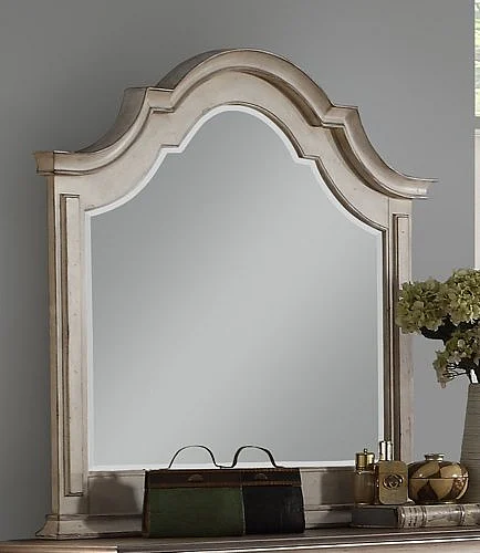 New Classic Furniture Anastasia Mirror in Royal Classic B1731-060 PROMO