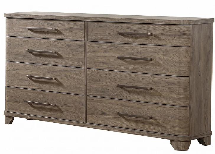 Crown Mark Veranda Dresser B1750-1