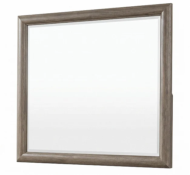 Crown Mark Veranda Dresser Mirror B1750-11