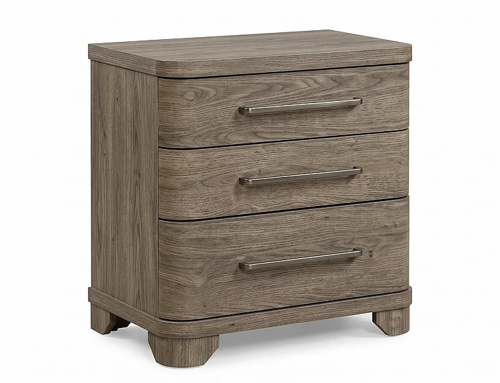 Crown Mark Veranda Nightstand B1750-2