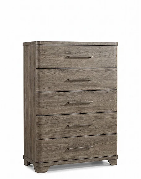 Crown Mark Veranda Chest B1750-4