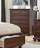 Crown Mark Claribelle Chest B1800-4