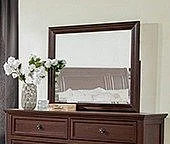 Crown Mark Claribelle Dresser Top B1800-11