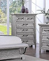 Crown Mark Beckett Chest B1900-4