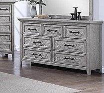 Crown Mark Beckett Dresser B1900-1