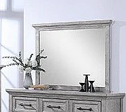 Crown Mark Beckett Dresser Top B1900-11