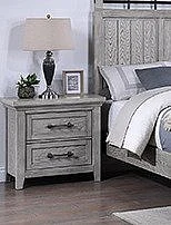 Crown Mark Beckett Night Stand B1900-2