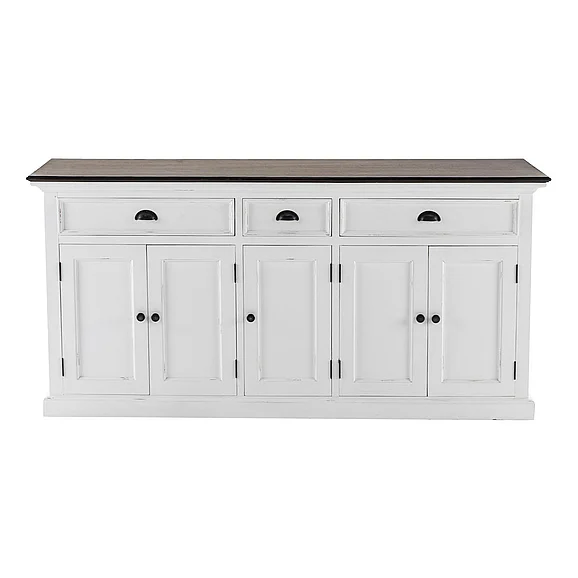 Nova Solo Halifax Accent Buffet B190TWD
