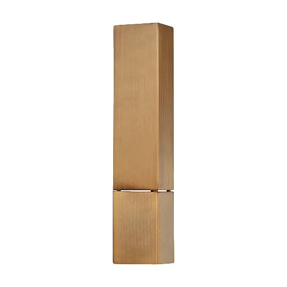 Troy Lighting Lehi Wall Sconce B1919-PBR