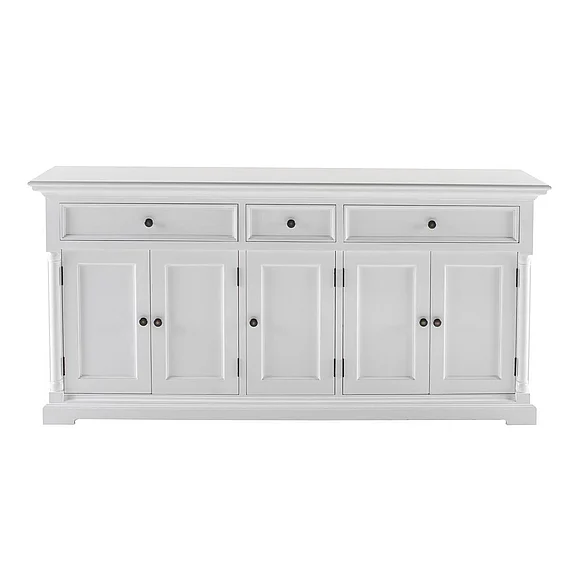 Nova Solo Provence Buffet with 5 Doors B197