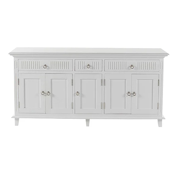 Nova Solo Skansen Buffet with 5 Doors B200