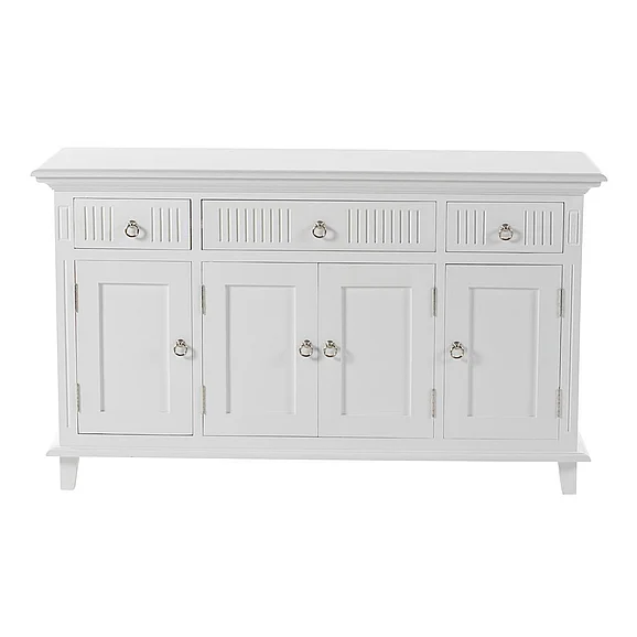 Nova Solo Skansen Buffet with 4 Doors 3 Drawers B201