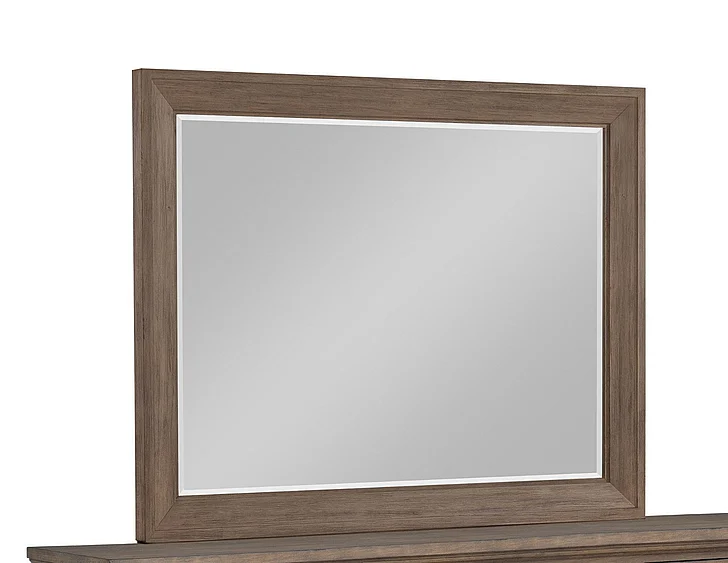 New Classic Mariana Mirror in Vintage Mocha B2114B-060 PROMO