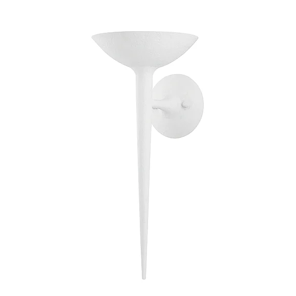 Troy Lighting Cecilia Wall Sconce B2601-GSW
