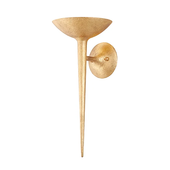 Troy Lighting Cecilia Wall Sconce B2601-VGL