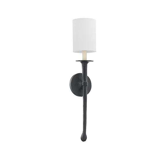 Troy Lighting Faulkner Wall Sconce B2901-FOR