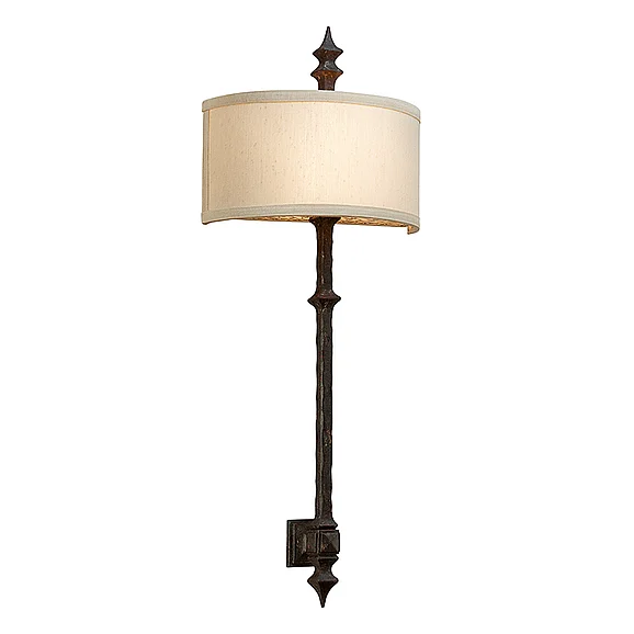 Troy Lighting Umbria Wall Sconce B2912-UB