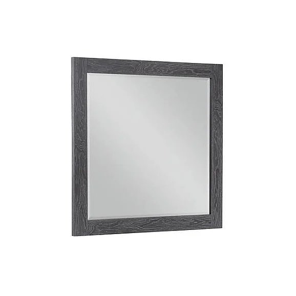 Massa Gallery Mara Mirror in Gray B305-2