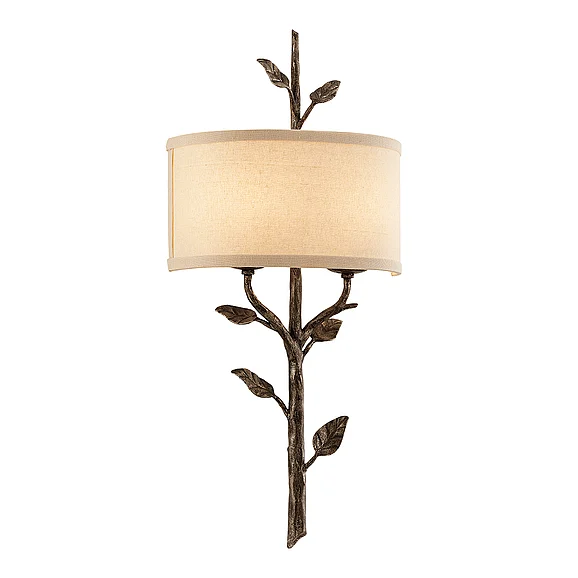 Troy Lighting Almont Wall Sconce B3182-HBZ