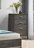 Crown Mark Trevor Chest B3350-4