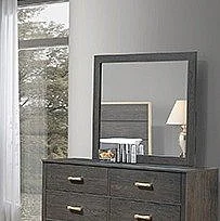 Crown Mark Trevor Dresser Top B3350-11