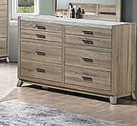 Crown Mark Tilston Dresser B3400-1