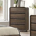 Crown Mark Kinkaid Chest B3500-4