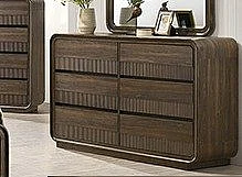 Crown Mark Kinkaid Dresser B3500-1