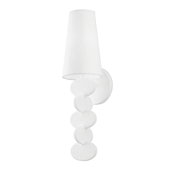 Troy Lighting Ellios Wall Sconce B3501-GSW