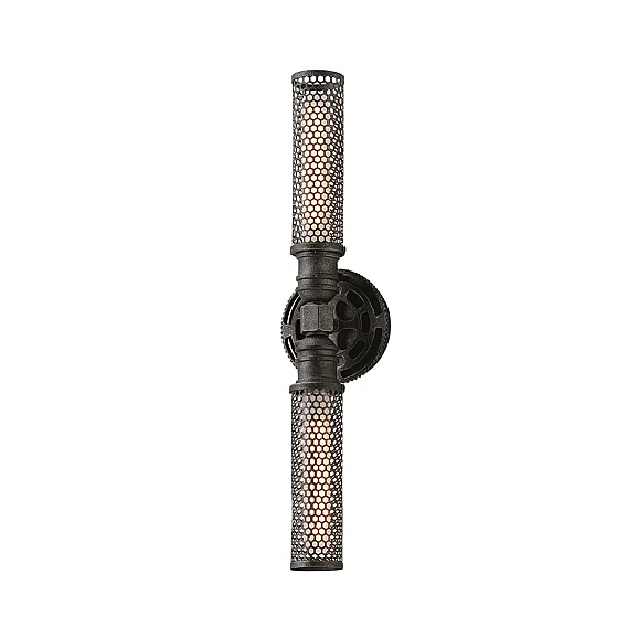 Troy Lighting Atlas Wall Sconce B3832-APW