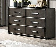 Crown Mark Sharpe Dresser B4100-1