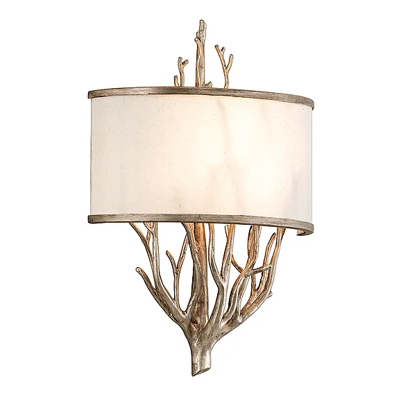 Troy Lighting Whitman Wall Sconce B4102-VZ