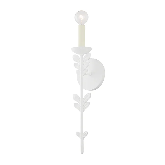 Troy Lighting Florian Wall Sconce B4411-GSW
