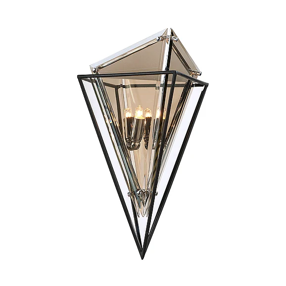Troy Lighting Epic Wall Sconce B5321-TRN