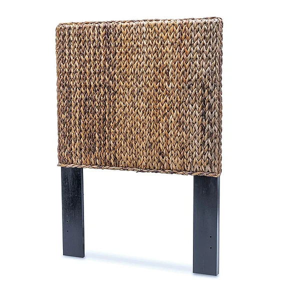 Sea Winds (Lineage) Maui Twin Headboard in Natural B53339