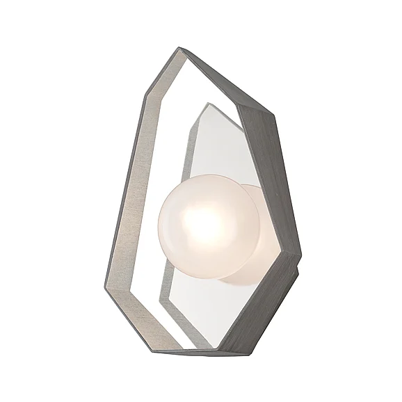 Troy Lighting Origami Wall Sconce B5531