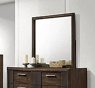 Crown Mark Carlton Dresser Mirror Top B5550-11